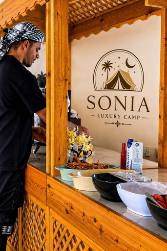 Food & Drinks 3, RUM SONIA lUXURY CAMP, Quaira
