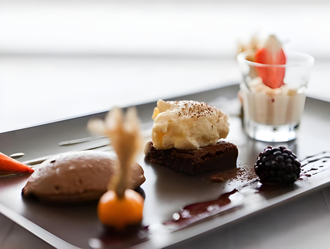 Food & Drinks 5, Hotel Isafjordur - Torg, Ísafjarðarbær