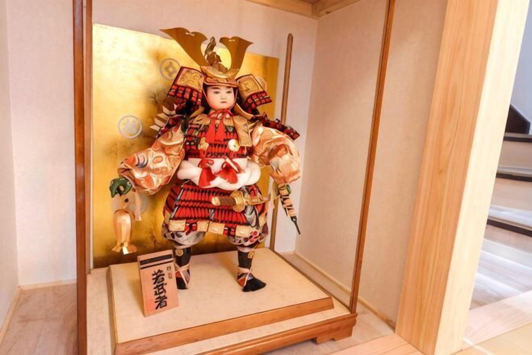 Interior detail 5, Yoshifukuya, Osaka
