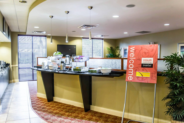 Others 5, Comfort Suites Palm Bay - Melbourne, Brevard