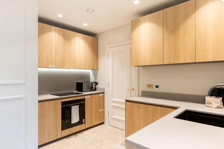 Private kitchen 2, Kula - London Bridge, London