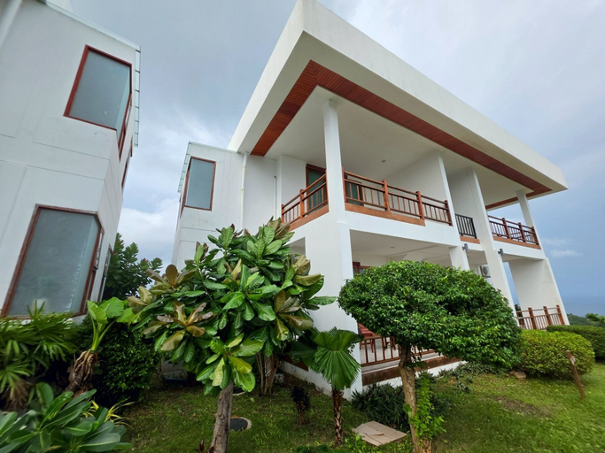 Exterior & Views 2, PP Mountain Beach Resort, Mueang Krabi