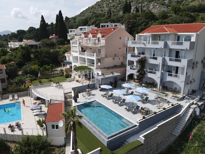 Exterior & Views 2, Arba Seaview Residences, Župa Dubrovačka