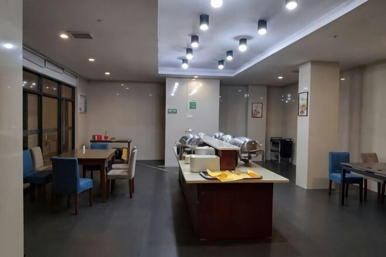 Food & Drinks 5, Xiya Zhenpin Hotel, Xinyu