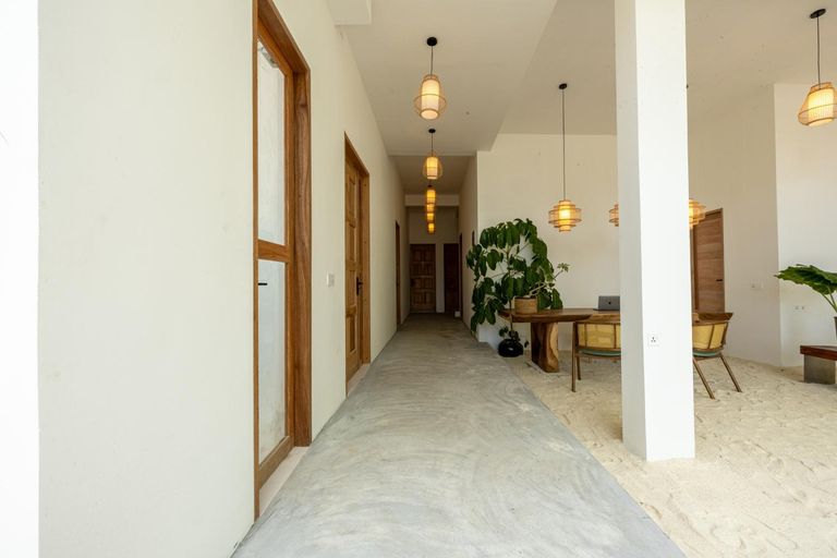 2, ODI Beachfront, Baa Atoll