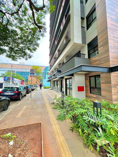 Exterior & Views 2, Innvista - Residencial Brera Moema, São Paulo