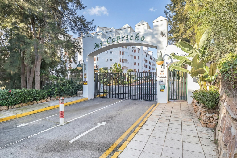 Exterior 5, Mi Capricho Beach Front sea View & Pool, Málaga