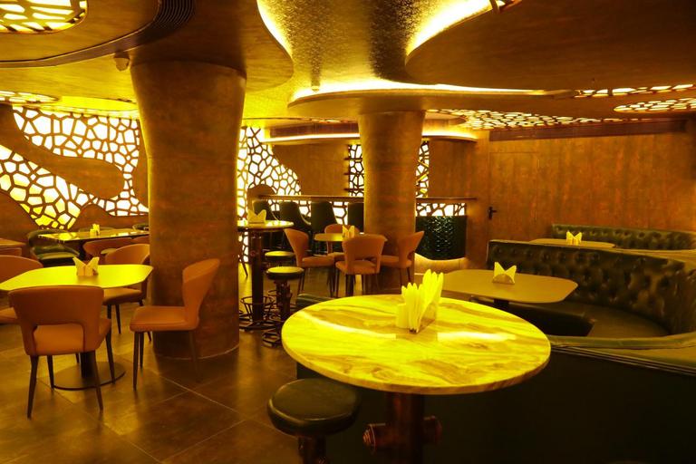Food & Drinks 5, Hotel Maaris, Pudukkottai