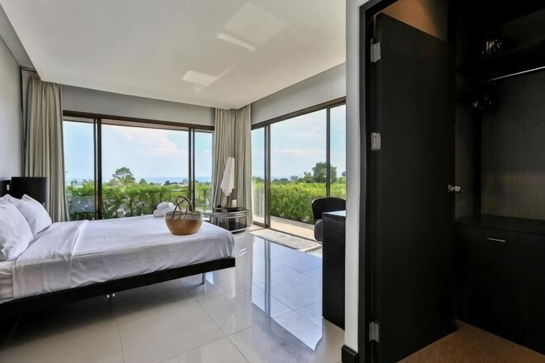 Others 5, Eco Villa, Sea View, Lamai Koh Samui, Ko Samui