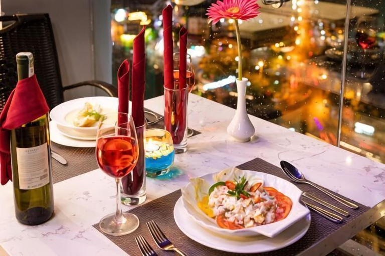 Food & Drinks 5, Zenia Boutique Hotel Nha Trang, Nha Trang