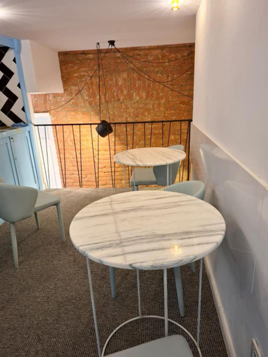 Others 5, Noah Apartment, Tbilisi