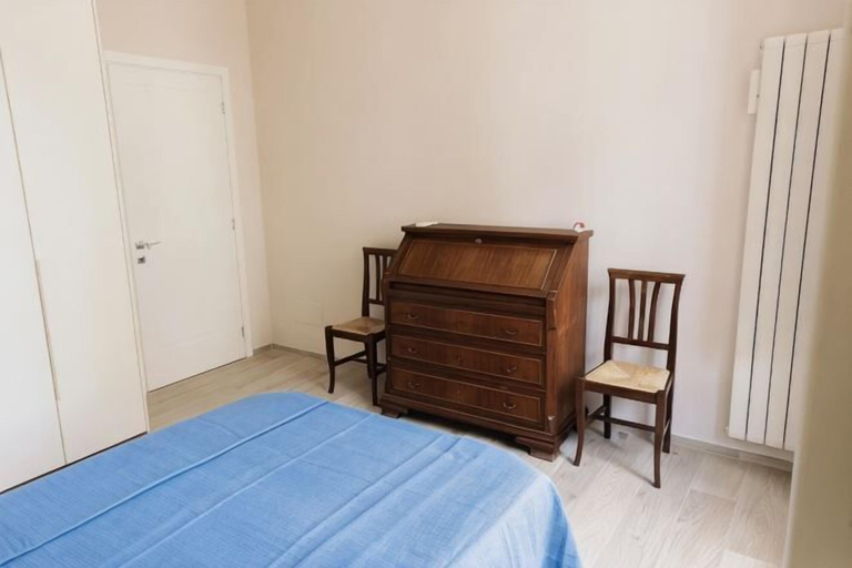 Bedroom 4, Modern apartments in the heart of Florence, Florence