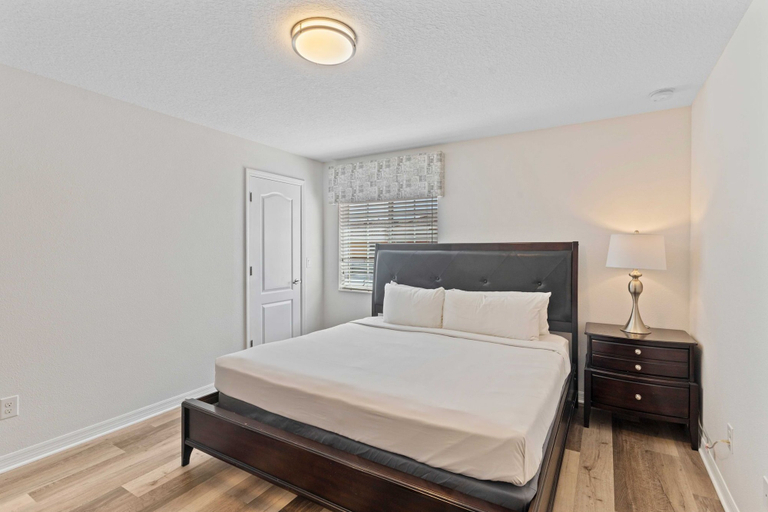 Bedroom 3, 8960 Cat Palm Road, Osceola