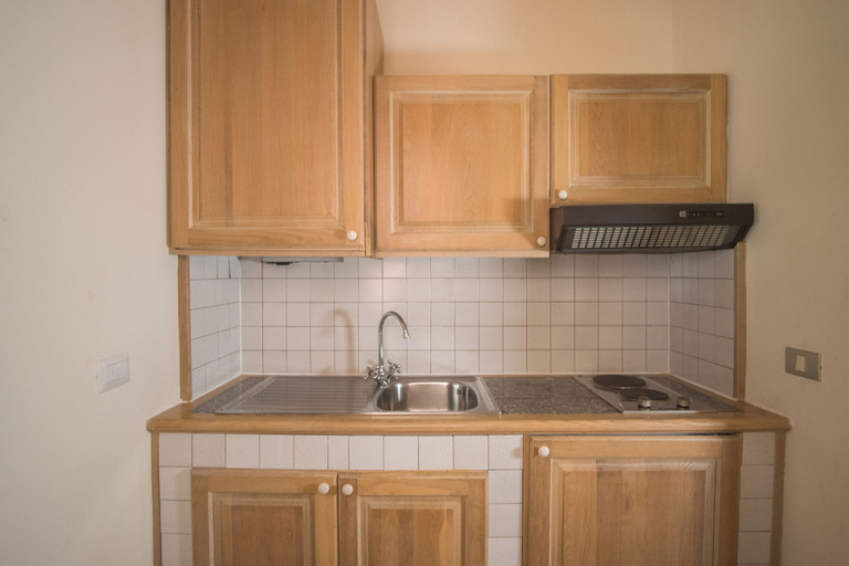 Private kitchen, Il Giardino Degli Oleandri Bilo 4, Olbia-Tempio