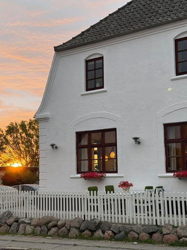 Exterior & Views 2, Humble Kro og Hotel, Langeland