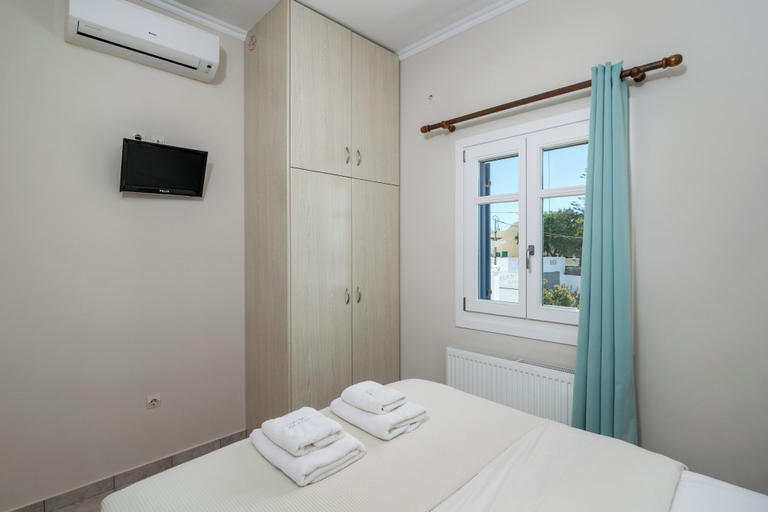 Bedroom 4, Vivere Houses, South Aegean