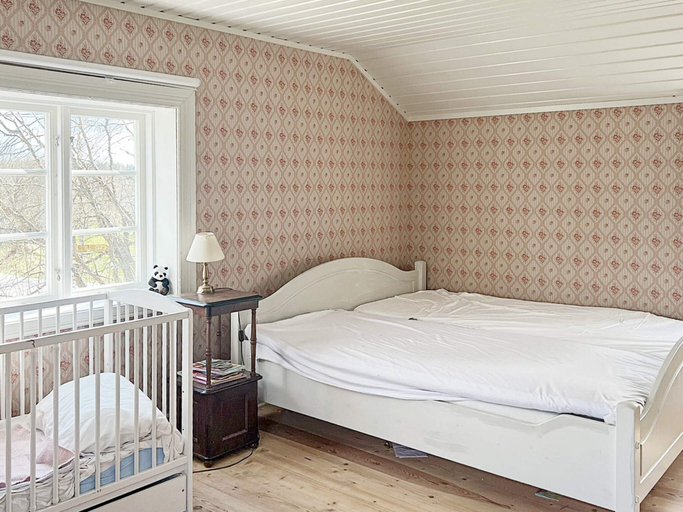 Interior 4, 4 Person Holiday Home in Moheda, Alvesta