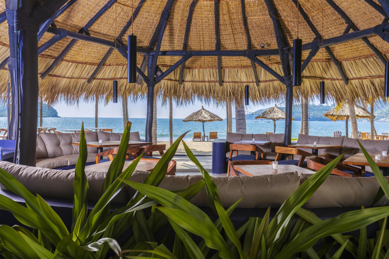 Food & Drinks 5, Thompson Zihuatanejo, A Beach Resort, by Hyatt, José Azueta