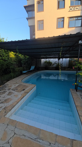Sport & Beauty 3, Nyali Villa, Nyali