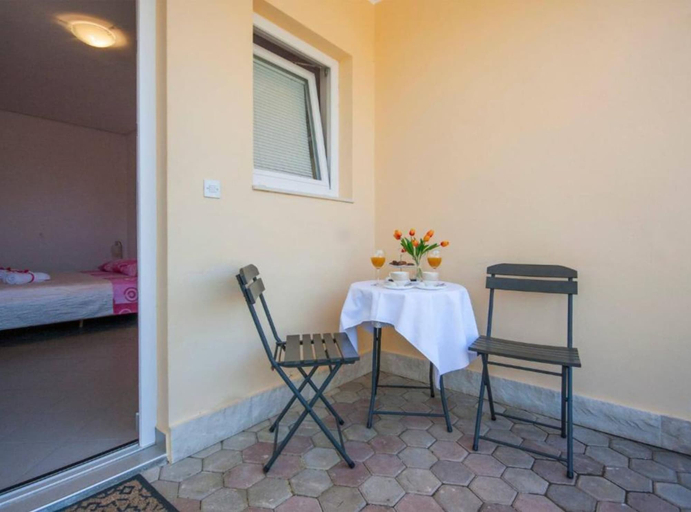 Balcony 5, Guest House Stay & Smile Dolac Primošten, Primošten