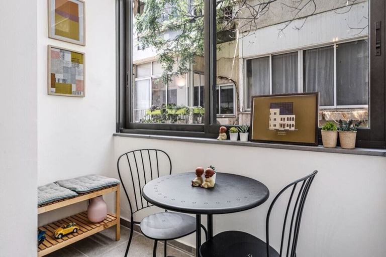 Others 5, Urban Luxe Apartment - Central TLV