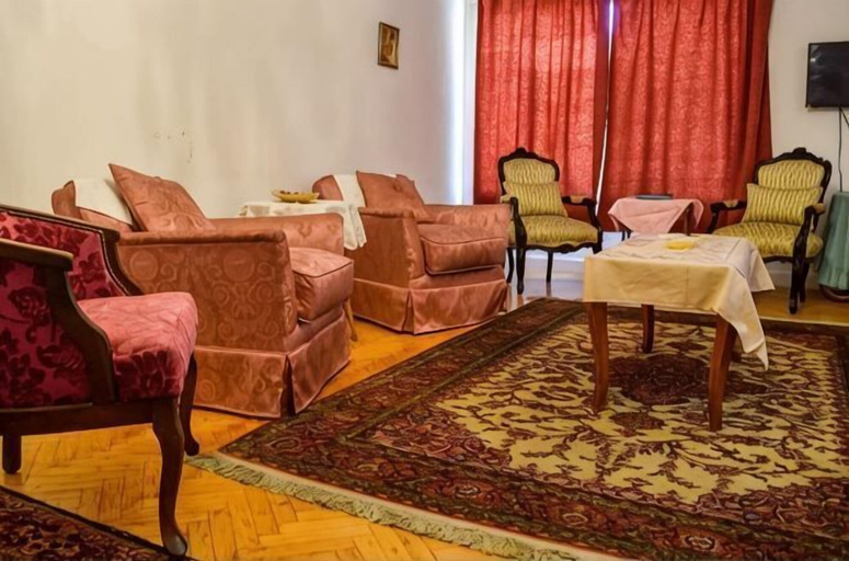 Others 4, Jessy Residential Apartment, Heliopolis