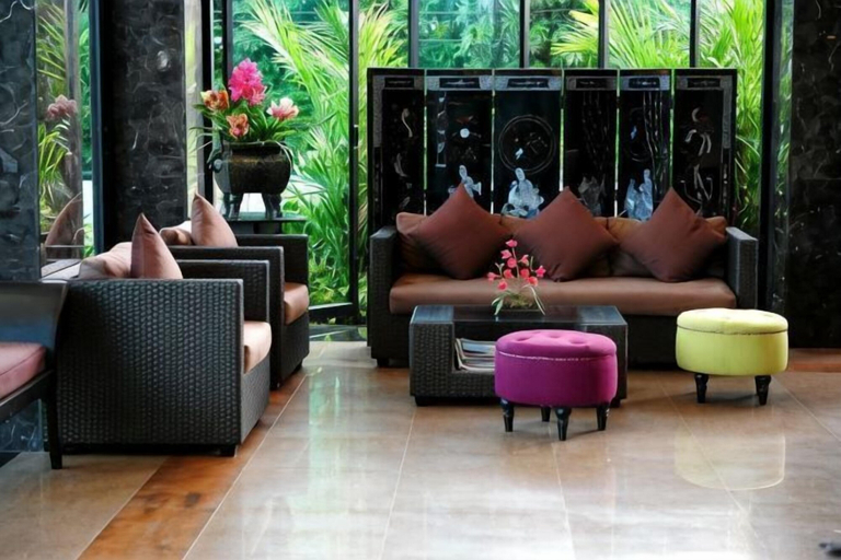 Others 5, Bonito Chinos Hotel, Muang Nakhon Sawan