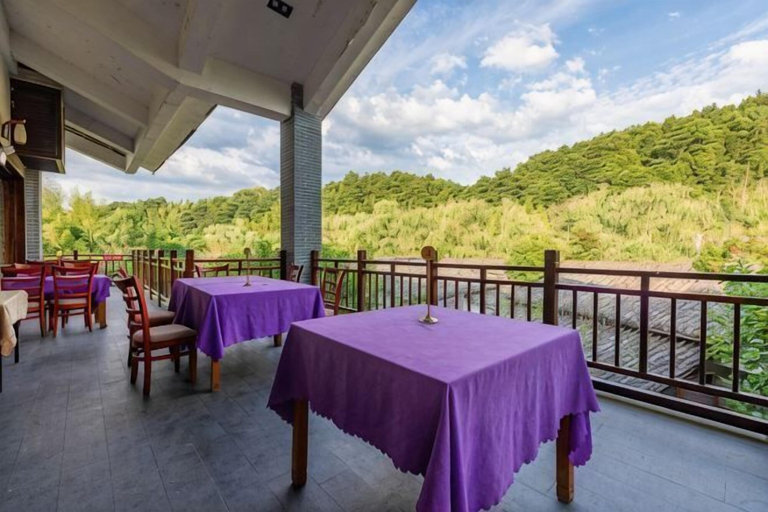 Others 4, Tianmushan Hotspring Hotel, Yichun