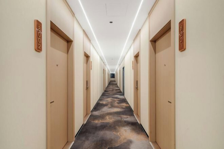 Others 4, Linhai heqichang Hotel, Taizhou