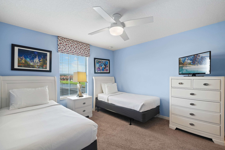 Bedroom 3, 8929 Candy Palm Road, Osceola