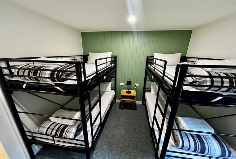 Bedroom 3, Discovery Parks - Margaret River, Busselton