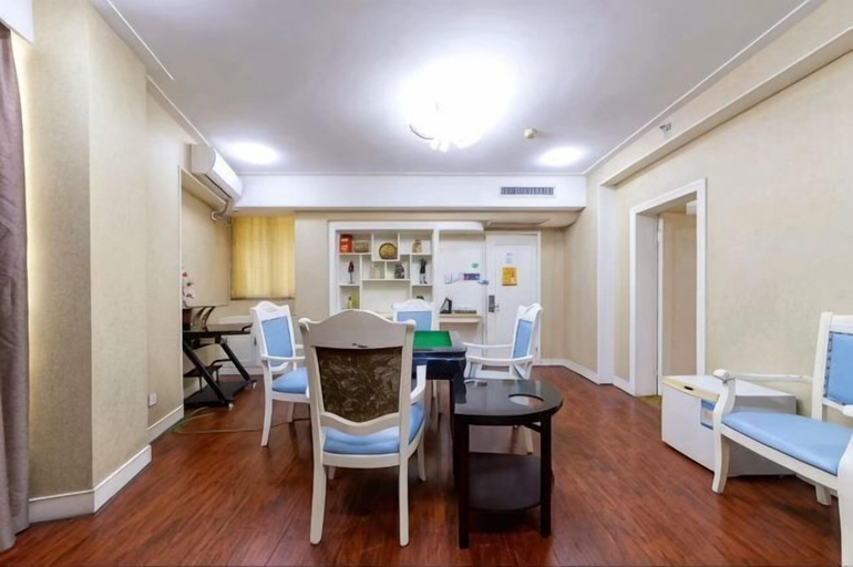 Others 5, New Yuanding Business Hotel, Taizhou