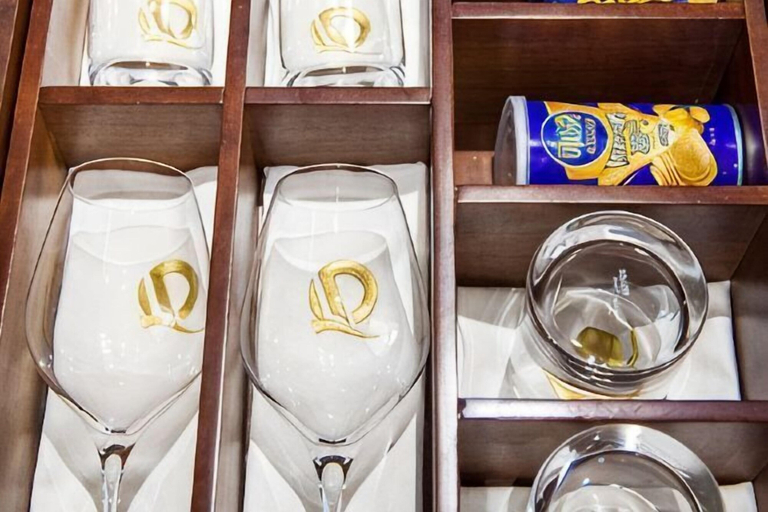 Food & Drinks 5, Evergrande Hotel,Tianjin Dongli Lake, Tianjin