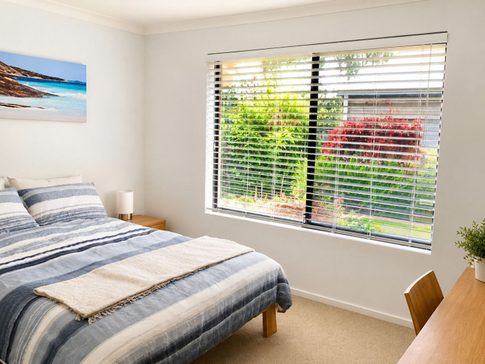 Bedroom 2, Discover the Charm of Hakea Haven, Busselton