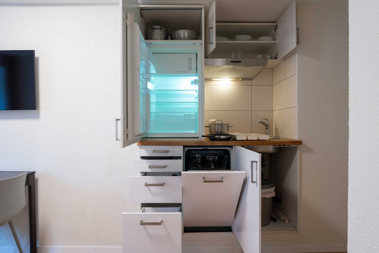 Others 4, Hitrental Old Town Apartments, Luzern