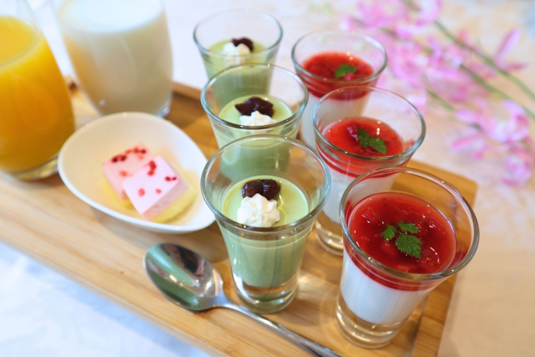 Food & Drinks 5, Hotel Gracery Asakusa, Taitō
