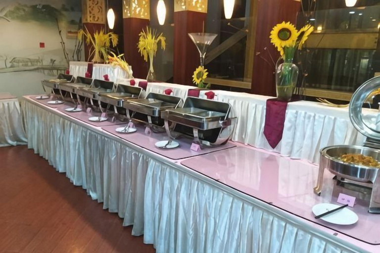 Food & Drinks, Tangshan Shengquan Hot Spring Hotel, Nanjing