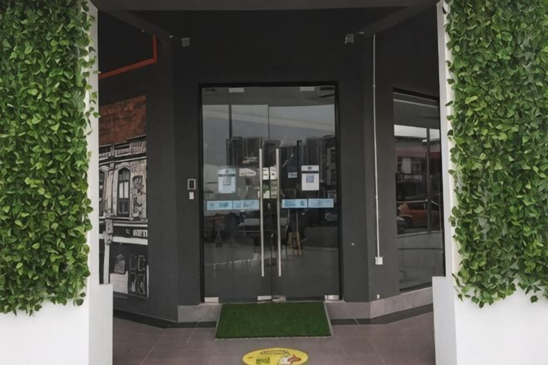 Others 5, 96 Boutique Hotel, Malacca City