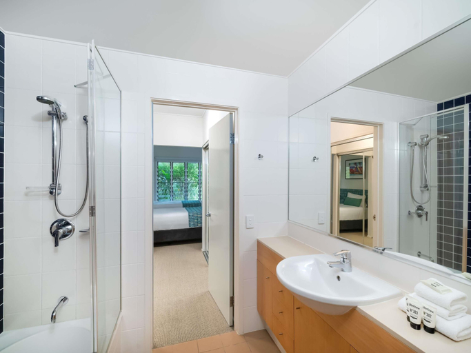 Bathroom 5, The Sebel Twin Waters, Maroochy - Coastal North