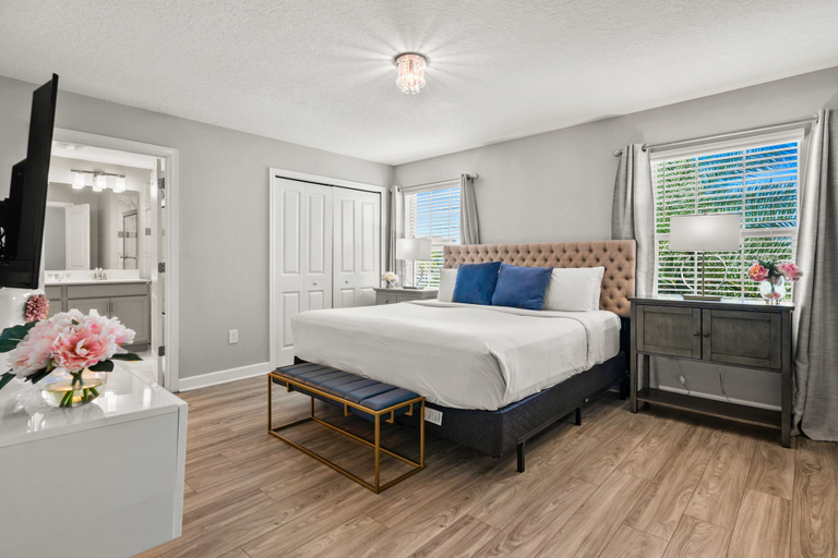 Bedroom 3, 5003 Windermere Avenue, Osceola