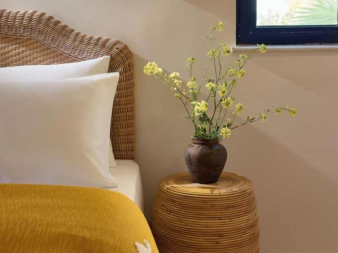 Bedroom 4, Grecotel Casa Paradiso, South Aegean
