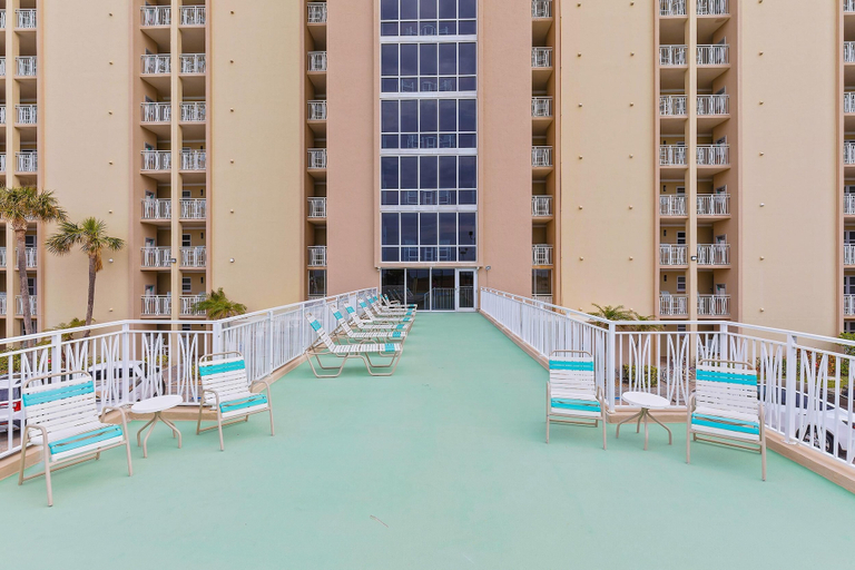 Sport & Beauty 4, The Shores Club 1105, Volusia