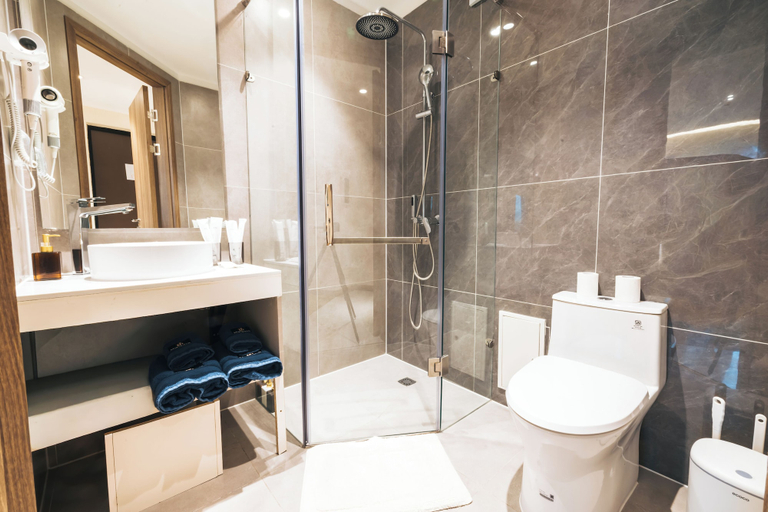 Others 4, May Seven Hotel and Suites, Ulan Bator