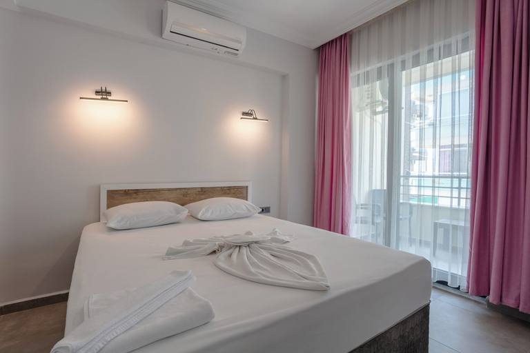 Bedroom 2, BEST ALANYA OTEL, Alanya