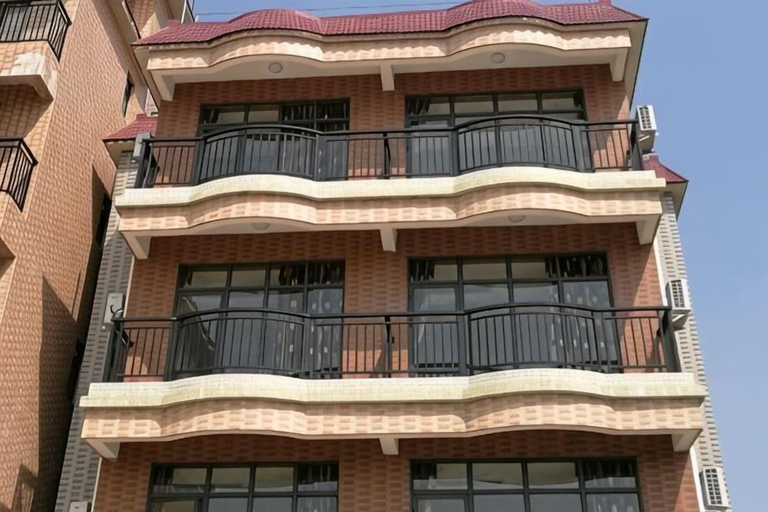Exterior & Views, Tinghai Yushu Hotel, Jiangmen