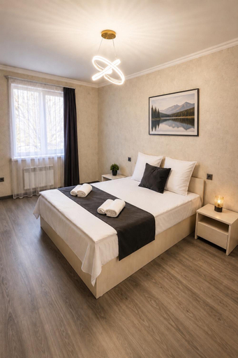 3, Cozy Forest Guesthouse