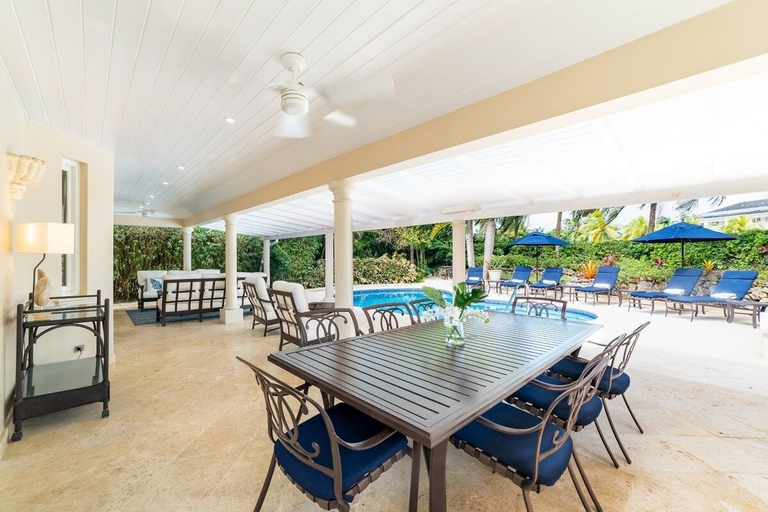 Food & Drinks, Royal Westmoreland - Lime Tree House 3 Bedroom Villa