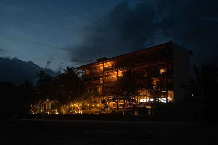 Exterior & Views 2, Coast 67 Boutique Hotel, Habaraduwa
