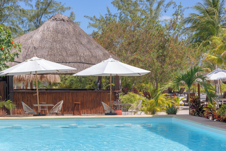 Sport & Beauty 2, Villas HM Paraiso del Mar, Lázaro Cárdenas