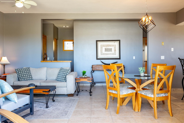 Room 4, Casa Tortuga - Cabo Del Mar 204, La Paz